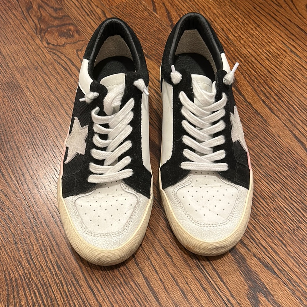 Vintage Havana sneakers